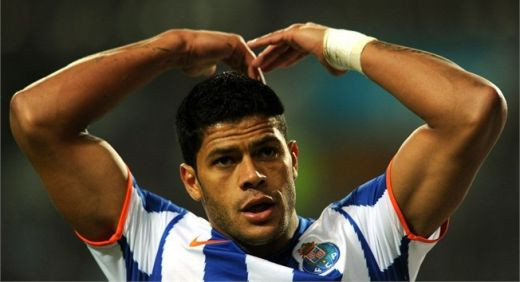 Miliardarii de la Zenit arunca teancurile de euro pe masa lui Porto: Il vrem pe Hulk neaparat! Ce mesaj le-au trimis portughezii: