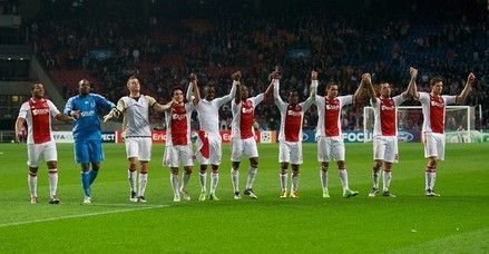 Reveniri spectaculoase si goluri de SENZATIE: Ajax 2-2 AZ Alkmaar! Van der Wiel a reusit golul etapei in Olanda! VIDEO