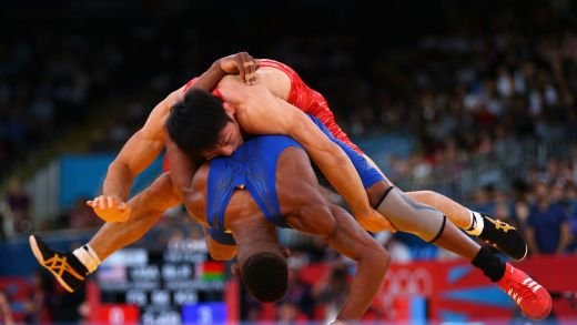 Doar 50 de tari au dat campioni olimpici la Londra: USA, China si Anglia au ocupat podiumul pe tari! Vezi TOP 20 tari de la Olimpiada!_3