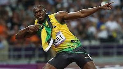 Bolt SOCHEAZA dupa Jocurile Olimpice: Nu mai am nimic, sunt ca un VAGABOND! Declaratia socanta a FULGERULUI: