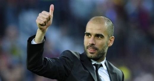 OFICIAL: Guardiola a primit o oferta colosala! Barcelona castiga un jucator fantastic dupa faza asta! Ce echipa de cinci stele va antrena Pep!
