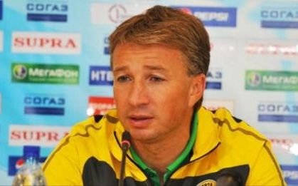 Toti fanii visau la ASTA! Dinamo Moscova a anuntat pe site-ul oficial numele noului antrenor! SuperDan se pregateste sa scrie istorie!