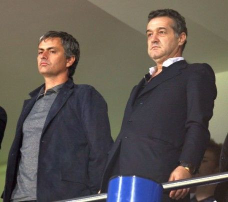 Motivul incredibil pentru care Piti a luat 5 stelisti la Ljubljana! Mourinho vine dupa 2 jucatori! Paralizeaza Liga I: Gigi ii lasa la Real superieftin!