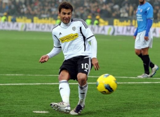 SENZATIONAL! L'Equipe scrie mare: "Prima alegere a lui Mutu a fost Steaua!" Vestea care il face pe Gigi sa anuleze orice transfer al Stelei: