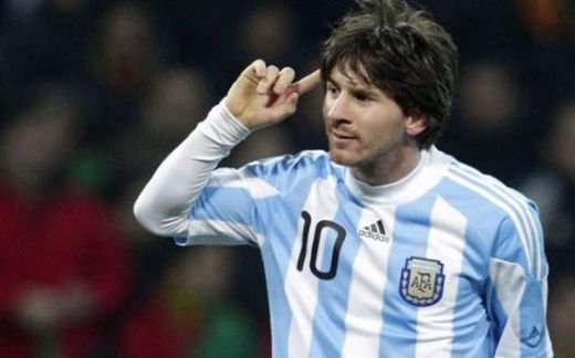 Incredibil! Dezvaluire ciudata a selectionerului Argentinei despre Leo Messi! Cum se poarta colegii cu el in vestiar la nationala:
