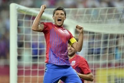 Tanase, Chipciu si Adrian Popa titulari! O sa faca schimb de locuri, o sa ii naucim ca Barcelona Vezi cum arata noua asezare in teren la Steaua: