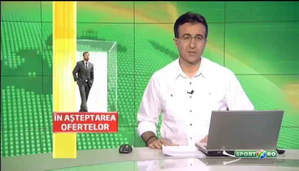 2 transferuri deja facute pentru a-l convinge si cel mai tare lot din Liga I! Ce patron e suficient de nebun sa-l aduca in Romania! Petrescu a confirmat: astept sa ma sune!