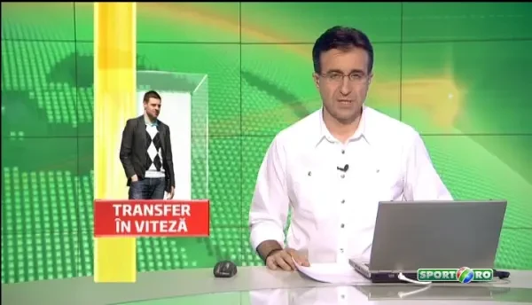 Primul interviu cu noua achizitie a Stelei: Am crezut ca e o gluma! Declaratia cu care i-a cucerit deja pe fani: