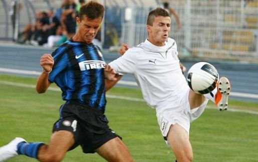 Fratele lui Zanetti si pustiul roman de la Inter, prezenti la Talent Cup! Programul turneului de senzatie care va fi IN DIRECT saptamana viitoare la Sport.ro: