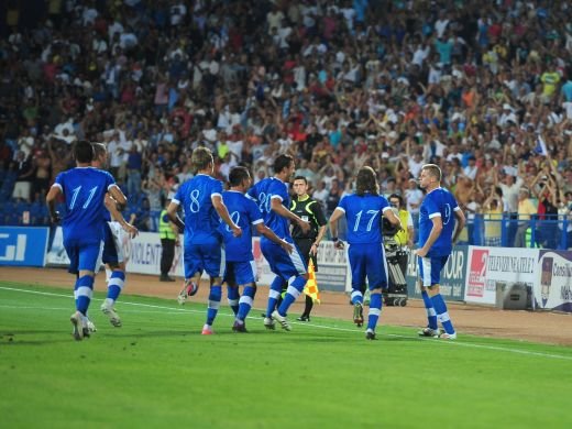 EXCLUSIV Un italian vrea sa faca o SUPER FORTA in Oltenia! Fostul PATRON de la clubul care l-a dat pe Capello vine la Severin sa preia echipa!