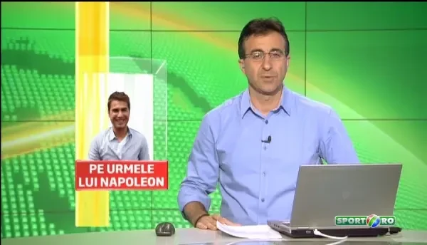 VIDEO! Mutu pleaca sigur de la Cesena! Poate debuta contra ZEULUI Ibrahimovic! Cine l-a convins sa plece langa un patron controversat: