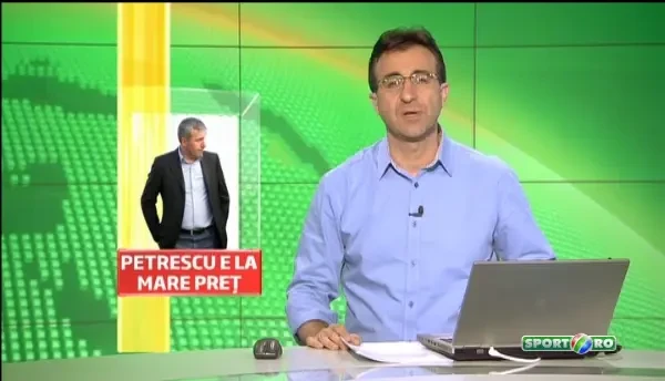 Hagi isi pune pustii sa se bata cu Inter la Talent Cup: Noi n-avem fata de Petrescu, e prea mare! Ce sanse are Vaslui contra lui Chivu: