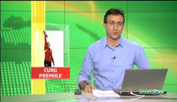 Gestul IMPRESIONANT al Sandrei Izbasa: Ajunge, nu ne mai dati! Olimpicii romani, premiati din nou! Vezi ce au primit: