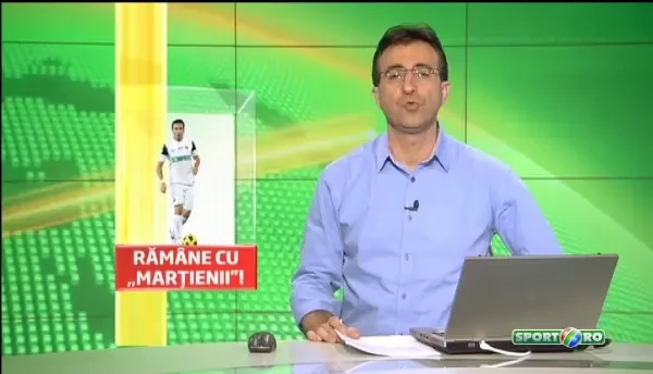 SCANDAREA anului in Romania! "Martienii" au liber la sex din partea fanilor :) Ce trebuie sa faca jucatorii: VIDEO