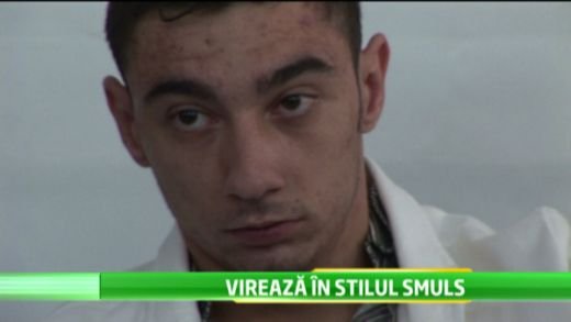 A luat BRONZ la Londra, dar nu are permis pentru masina primita: Conduc fara permis! Ce veste proasta da Razvan Martin: