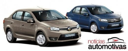 FOTO Primele imagini cu noile Logan si Sandero! Dacia se schimba RADICAL! Vezi toate modificarile: