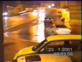 Soseaua GROAZEI! Asta-i locul unde au loc cele mai multe accidente! Curba pe care soferii o URASC de un deceniu: VIDEO