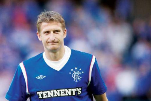 Goian RENUNTA la Rangers pentru nationala! Semneaza RAPID cu o fosta campioana din Italia si se poate bate cu Mutu! Ce echipa l-a convins: