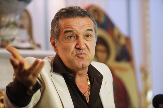 DEMENTIAL! Gigi a dat declaratia zilei: Eu daca ma duc la puscarie, comand toate puscariile din tara! De ce ar avea nevoie pentru a rezista 4 ani dupa gratii: