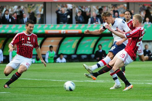 Transfer SOC in Premier League! A fost dorit de Liverpool si Tottenham dar ajuns la prietena Stelei! Starul de 15mil &euro; care vine in Anglia: