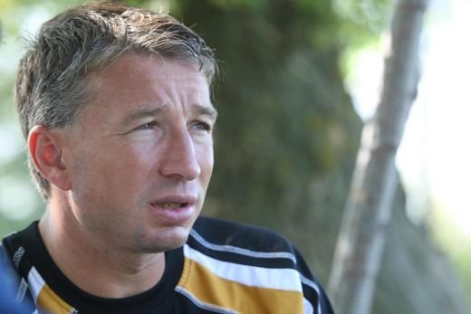 OFICIAL! Dan Petrescu ramane in Rusia! A semnat cu un club GIGANT! Cati ani are sa cucereasca Moscova!