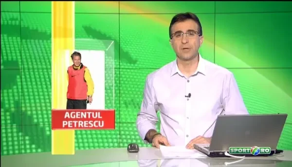 OFICIAL! Dan Petrescu ramane in Rusia! A semnat cu un club GIGANT! Cati ani are sa cucereasca Moscova!