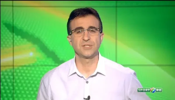 Micul Messi e oltean! Un pusti a prins doua autografe cu super starul Barcei la Bucuresti: Era sa cad pe jos :)