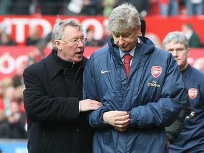 Nimeni nu-l mai vrea pe Wenger! Inca un SUPER GOLGHETER de 30 mil de euro ii spune PA PA lui Arsenal! Vezi unde pleaca:
