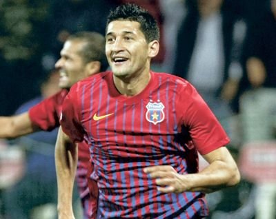 Steaua LOW COST! Asta e motivul real pentru care Gigi Becali a renuntat la Florin Costea! E 2-1 pentru Gigi :)