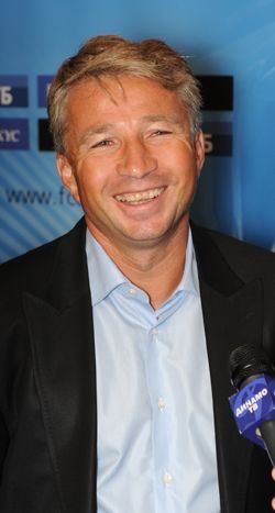 Prima declaratie a lui Dan Petrescu in calitate de BOSS la Moscova! Ce le promite un fost stelist dinamovistilor: FOTO de la prezentare_2