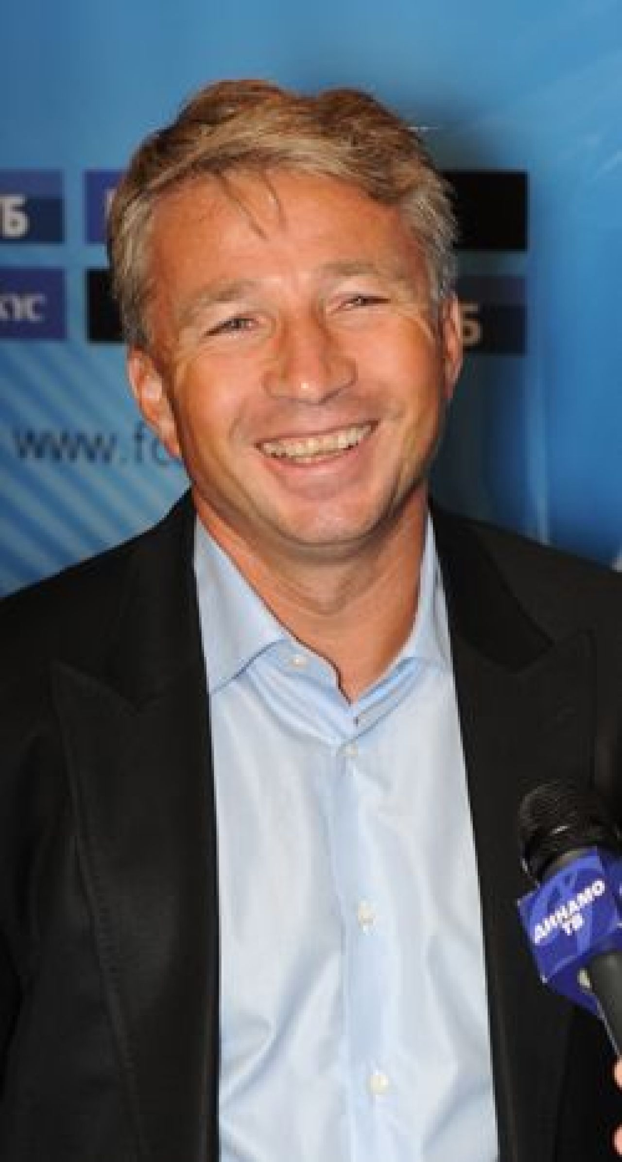 Prima declaratie a lui Dan Petrescu in calitate de BOSS la Moscova! Ce le promite un fost stelist dinamovistilor: FOTO de la prezentare_2