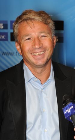 Prima declaratie a lui Dan Petrescu in calitate de BOSS la Moscova! Ce le promite un fost stelist dinamovistilor: FOTO de la prezentare_2