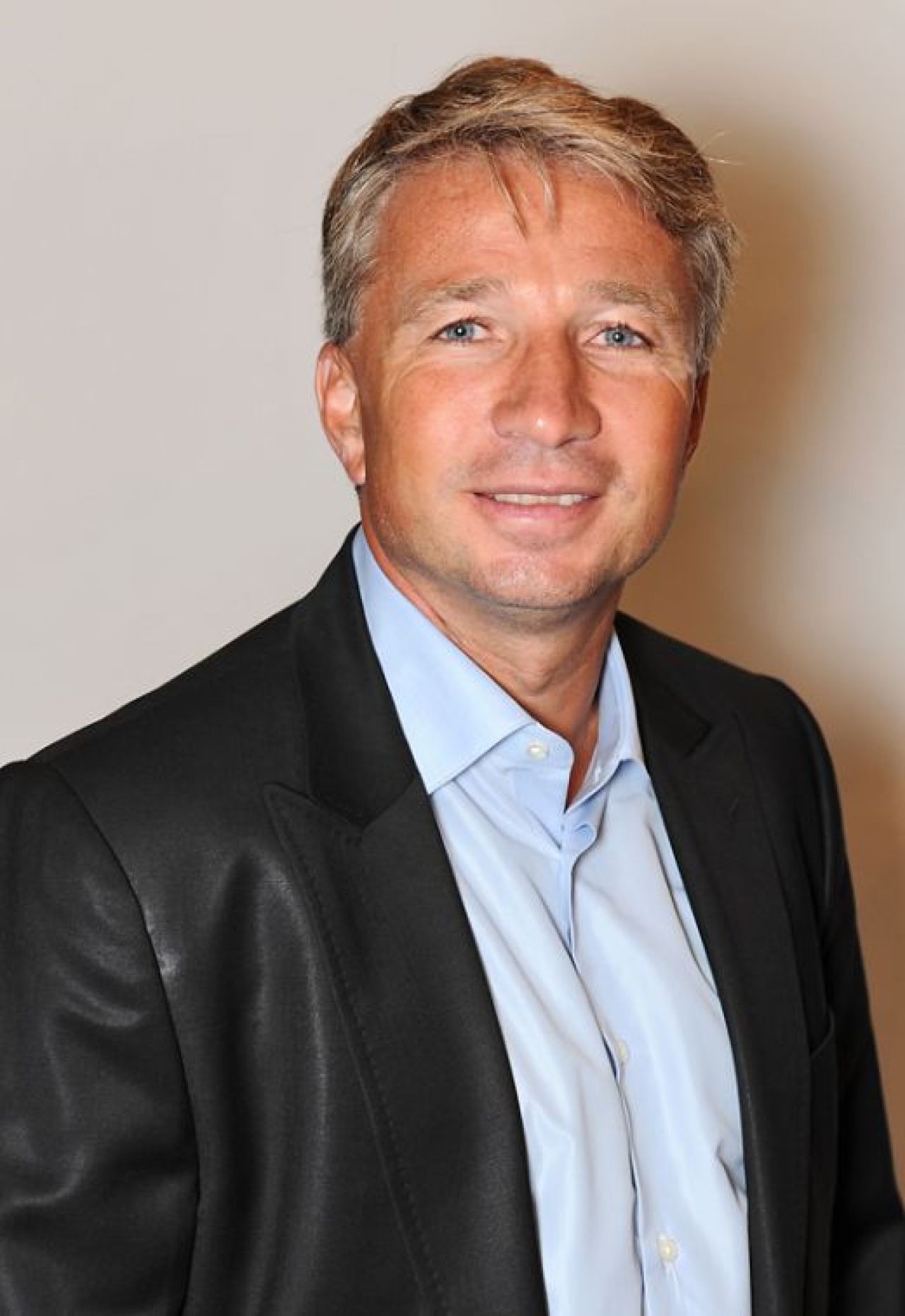 Prima declaratie a lui Dan Petrescu in calitate de BOSS la Moscova! Ce le promite un fost stelist dinamovistilor: FOTO de la prezentare_6