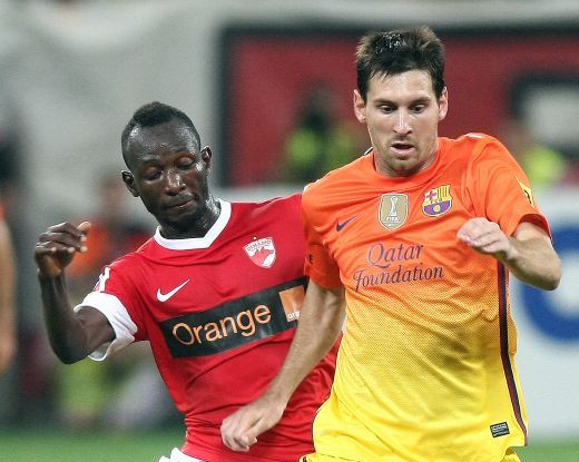 Dinamo, inapoi in Europa! S-a schimbat echipa din playoff! Dinamovistii se bat cu inca sase ca Messi: Nu ii lasam sa miste!