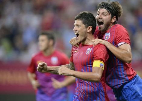 Tanase, pe lista de transferuri a lui Dinamo Moscova! Gigi Becali i-a dat un raspuns AZI lui Dan Petrescu: