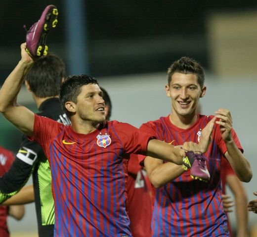 Reghe are un regret urias dupa 3-0 cu Ceahlaul! Cine il inlocuieste pe Tanase cu Ekranas, cele doua optiuni: