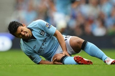 Aguero si-a facut praf genunchiul. Mancini&nbsp;este gata&nbsp;sa dea 30 de MILIOANE DE EURO sa nu piarda Campionatul. Vezi ce jucator vrea sa ia din Italia