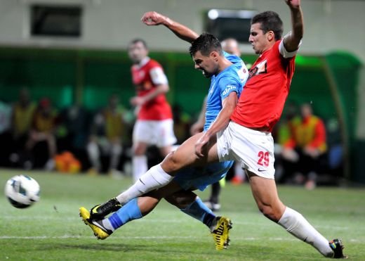 Castiga sau PLEACA! Ajax vine dupa PERLELE lui Bonetti! Doi jucatori pot ajunge in Olanda dupa dubla cu Metalist!