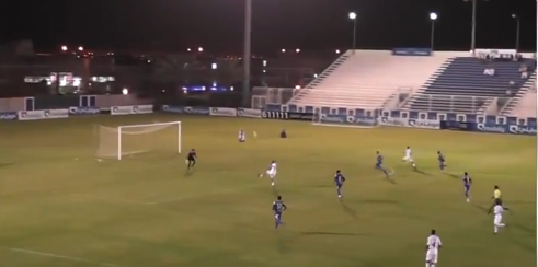 Wesley a marcat o BIJUTERIE de GOL la Al-Hilal! Uite pentru ce am dat banii! Familia regala e in extaz, lobul lui face toti banii! VIDEO