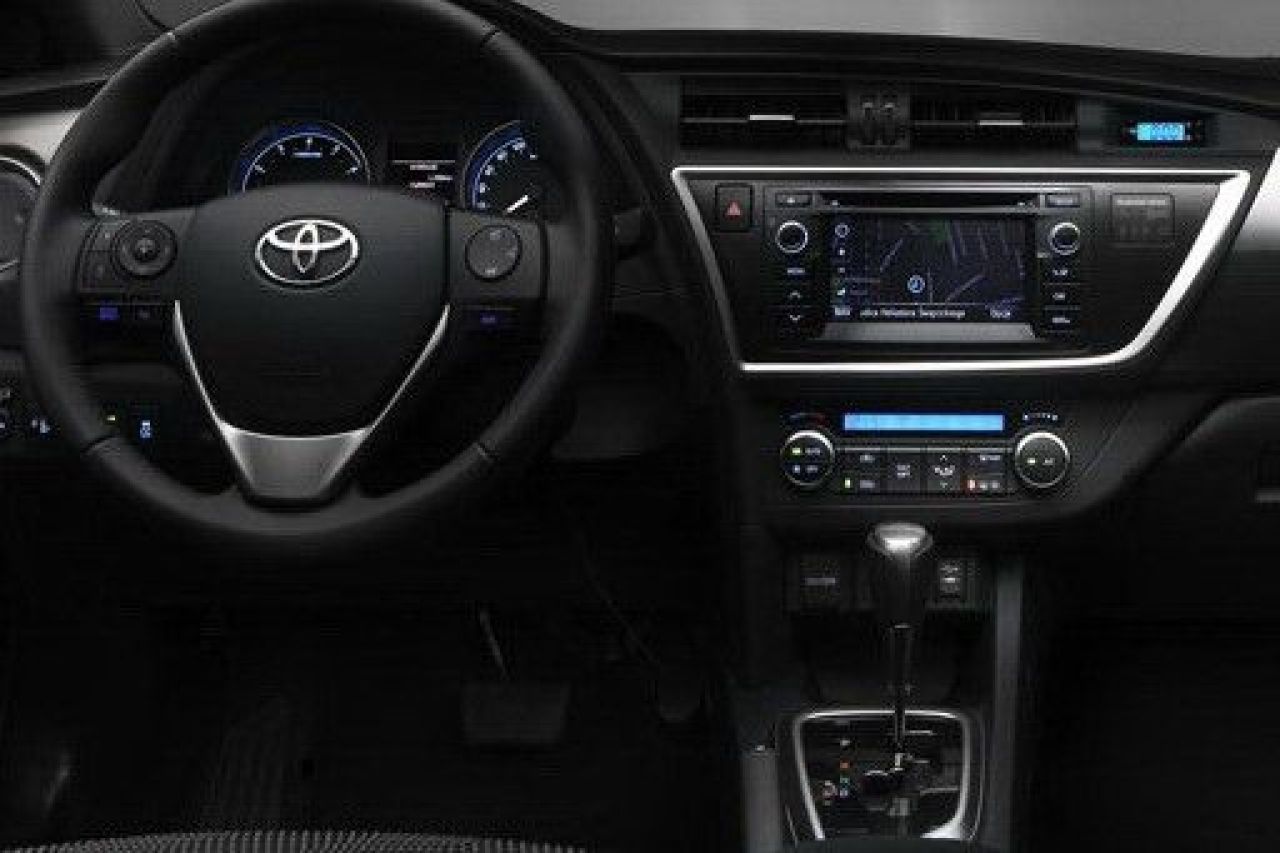 FOTO Toyota a lansat OFICIAL masina cu care vrea sa opreasca suprematia Golf! Vezi cum arata si detaliile tehnice:_1