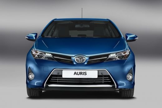 FOTO Toyota a lansat OFICIAL masina cu care vrea sa opreasca suprematia Golf! Vezi cum arata si detaliile tehnice:_3