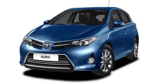 FOTO Toyota a lansat OFICIAL masina cu care vrea sa opreasca suprematia Golf! Vezi cum arata si detaliile tehnice:_9