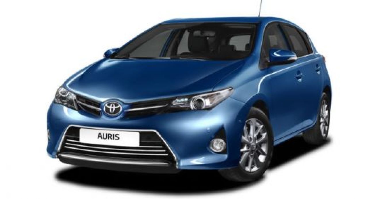 FOTO Toyota a lansat OFICIAL masina cu care vrea sa opreasca suprematia Golf! Vezi cum arata si detaliile tehnice:_9