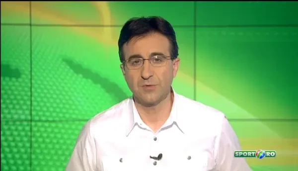 DRAMATIC! Sportul nostru MOARE in fiecare clipa! Acum se face sport pe IPAD! Ion Tiriac SOCAT de ce se intampla cu investitia lui de 1.000.000 de euro!