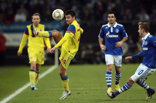 Becali il lauda pe stelistul care ii calca pe urme lui Hagi: Piturca o sa fie obligat sa-l cheme la nationala