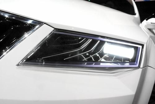 Daca sunt adevarate imaginile ASTEA, Skoda va rupe TOT! Cum va arata noua Octavia din 2013! Schimbare RADICALA!_7