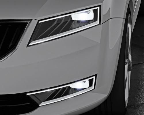 Daca sunt adevarate imaginile ASTEA, Skoda va rupe TOT! Cum va arata noua Octavia din 2013! Schimbare RADICALA!_14