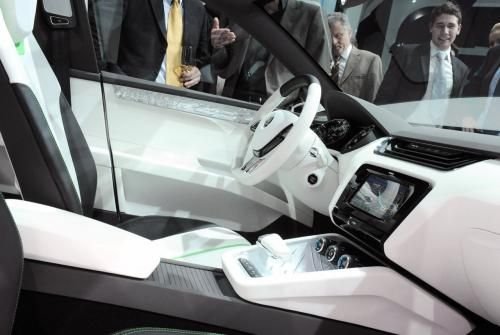 Daca sunt adevarate imaginile ASTEA, Skoda va rupe TOT! Cum va arata noua Octavia din 2013! Schimbare RADICALA!_17