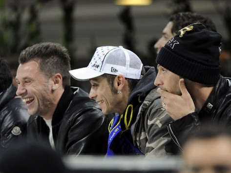 Schimbul ANULUI in Italia! Inter ia un atacant de la AC Milan inainte de meciul cu Vaslui! La cine a renuntat Moratti: