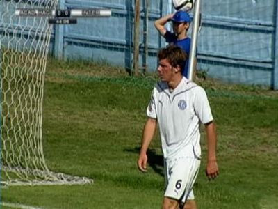 Piturca a gasit viitorul fundas dreapta al nationalei! Pustiul comparat cu Maicon a facut SENZATIE in amicalul cu Inter, dar a fost LOVIT de GHINION! Vezi o ratare INCREDIBILA: